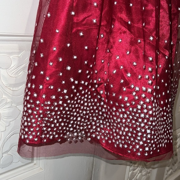 Jona Michelle Girl’s Fancy Dress 12 - Picture 3 of 14